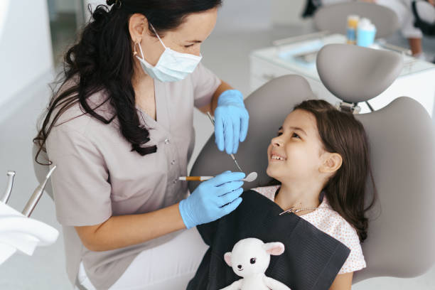 Best Walk-In Emergency Dentist in Taylor Creek, FL
