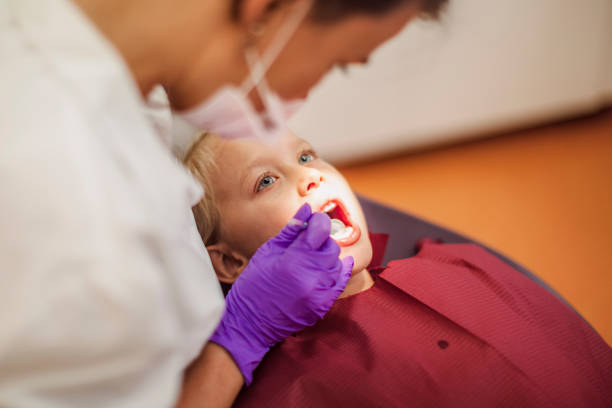 Best Emergency Broken Tooth Repair in Taylor Creek, FL